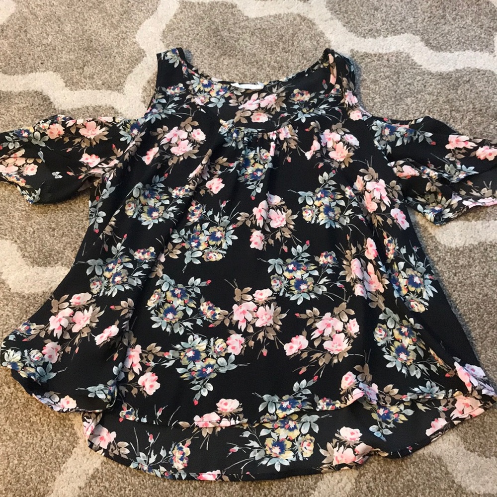 Lush top